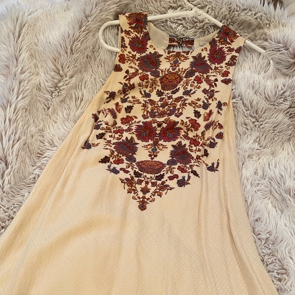 Beautifully Designed ECOTE Dress